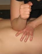 Deep Tissue Massage